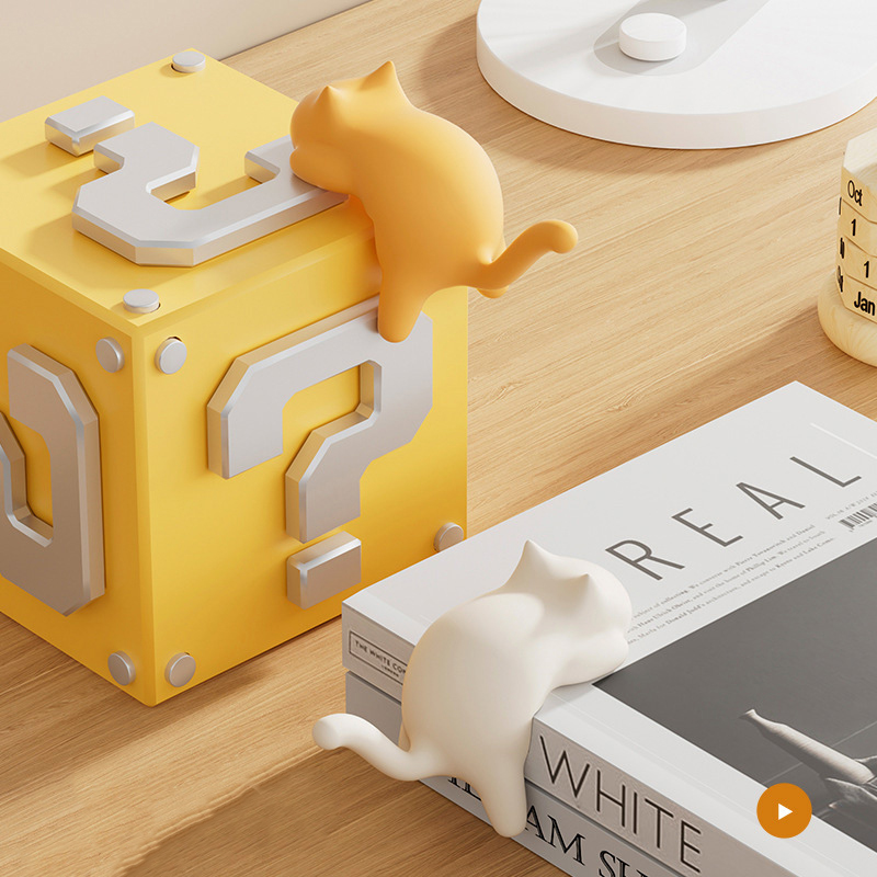 다용도 사무용 후크 – 열쇠, 케이블 및 장식용의 세련 - Desk Setup Gadgets 리뷰 및 가격