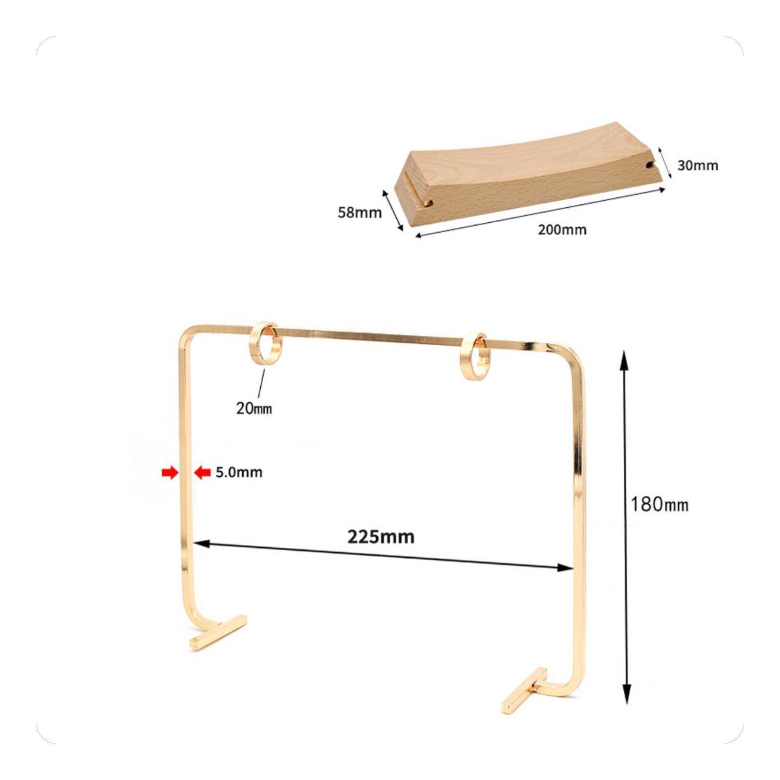 철제 달력 홀더 데스크 정리함 사무실 회의용품 전시 D - Desk Setup Diy 리뷰 및 가격