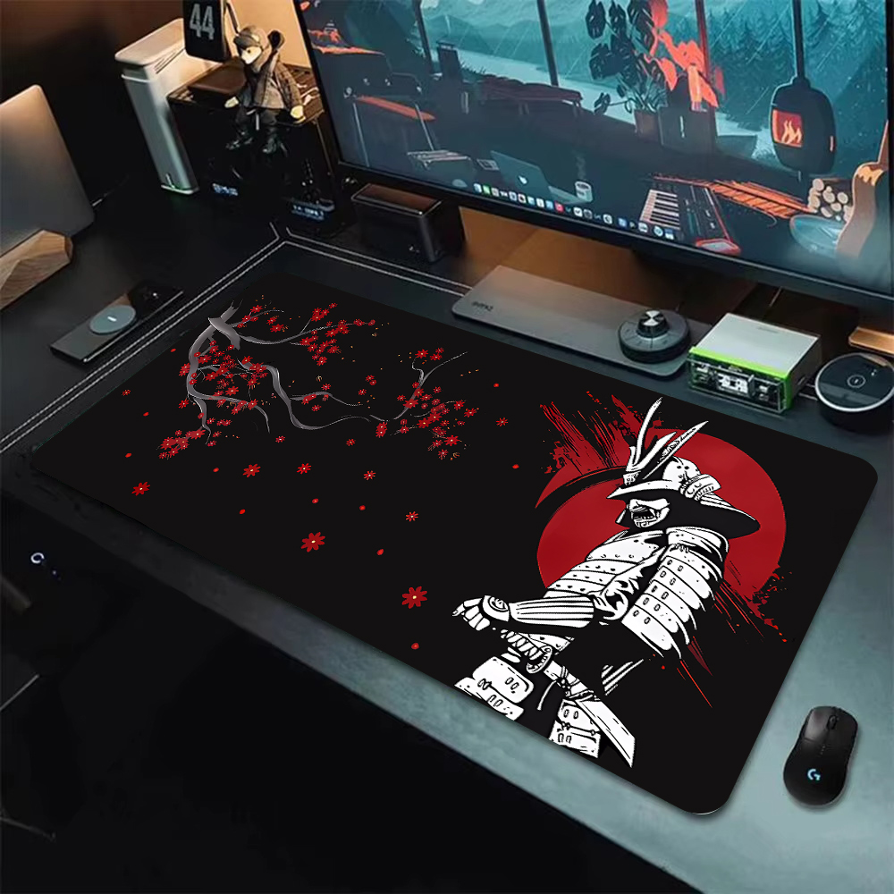 일본 사쿠라 사무라이 데스크 액세서리, 사무실 제어 데 - Desk Setup Gadgets 리뷰 및 가격