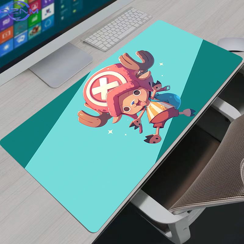 대형 마우스 패드 사무실 컴퓨터 원피스 토니 토니 쵸퍼 - Desk Setup Maker 리뷰 및 가격