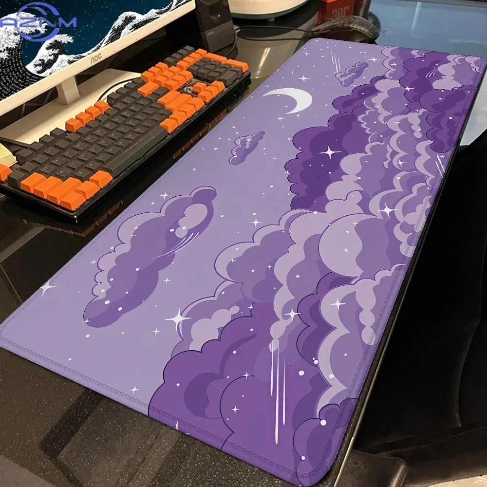 Skyscape Setup 게임 액세서리 대형 마우스  - Desk Setup Gadgets 리뷰 및 가격