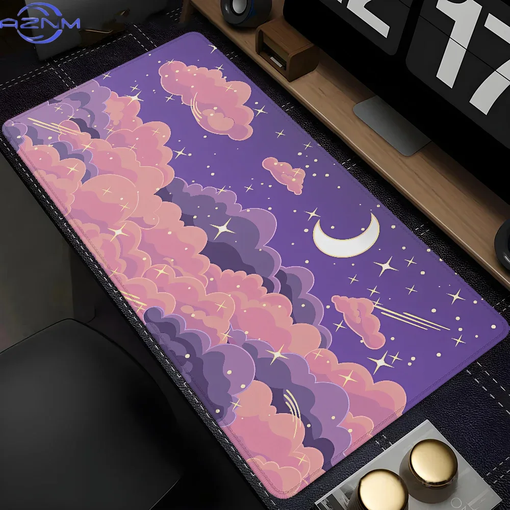 Skyscape Setup 게임 액세서리 대형 마우스  - Desk Setup Gadgets 리뷰 및 가격