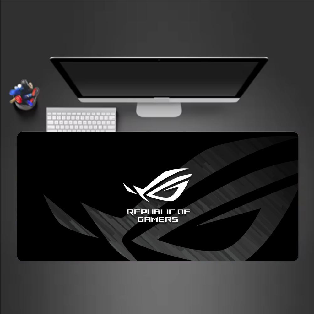 1개 대형 게이밍 XAXC ROG 회로 기판 디자인 미 - Desk Setup Designer 리뷰 및 가격