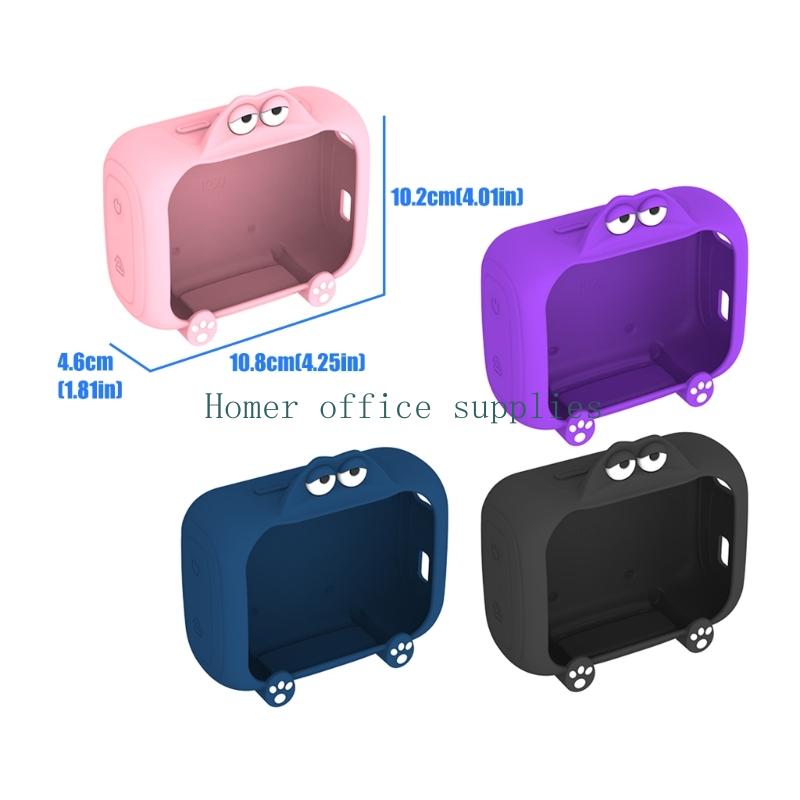 K43B GO 5용 일일 휴대용 스피커 케이스, 책상  - Desk Setup Reference 리뷰 및 가격