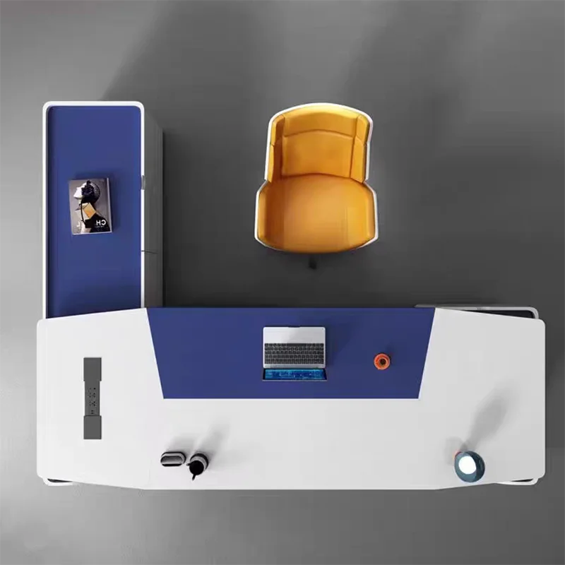 가구 사무실 책상 설치 액세서리 간단한 테이블 코너 전 - Desk Setup Reference 리뷰 및 가격