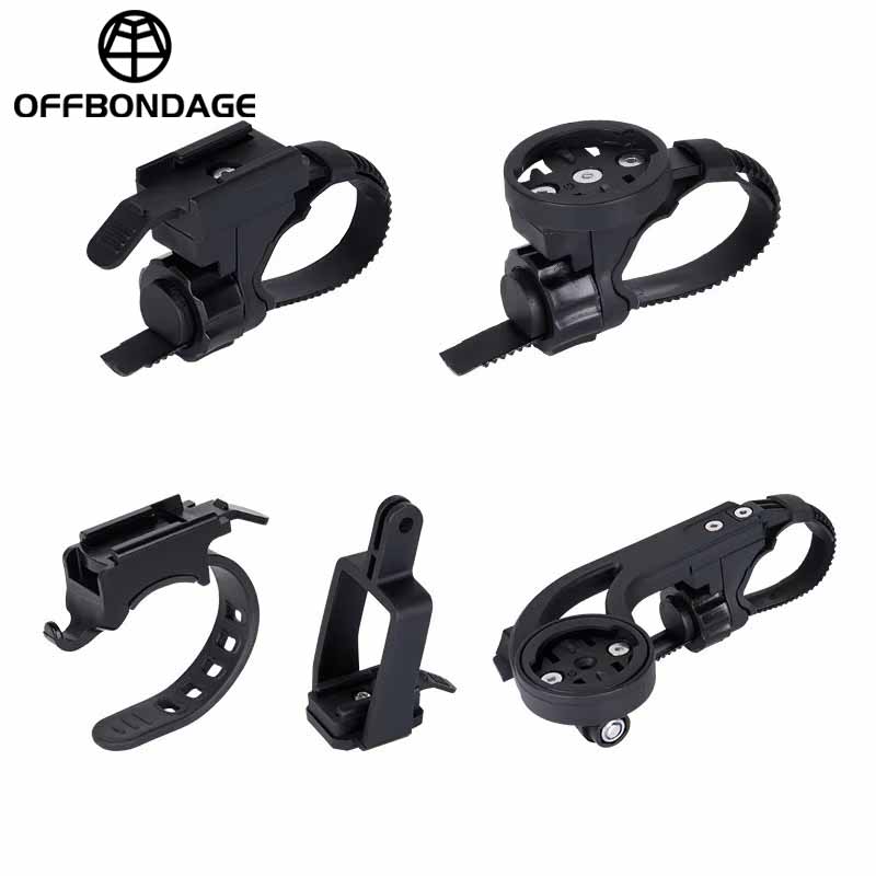 OFFBONDAGE 자전거 다기능 코드 테이블 홀더 산 - Desk Setup Nature 리뷰 및 가격