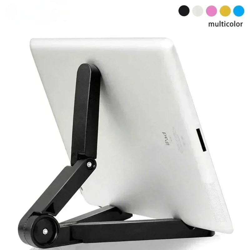 다기능 접이식 태블릿 컴퓨터 브래킷 IPad Air/P - Desk Setup Gadgets 리뷰 및 가격