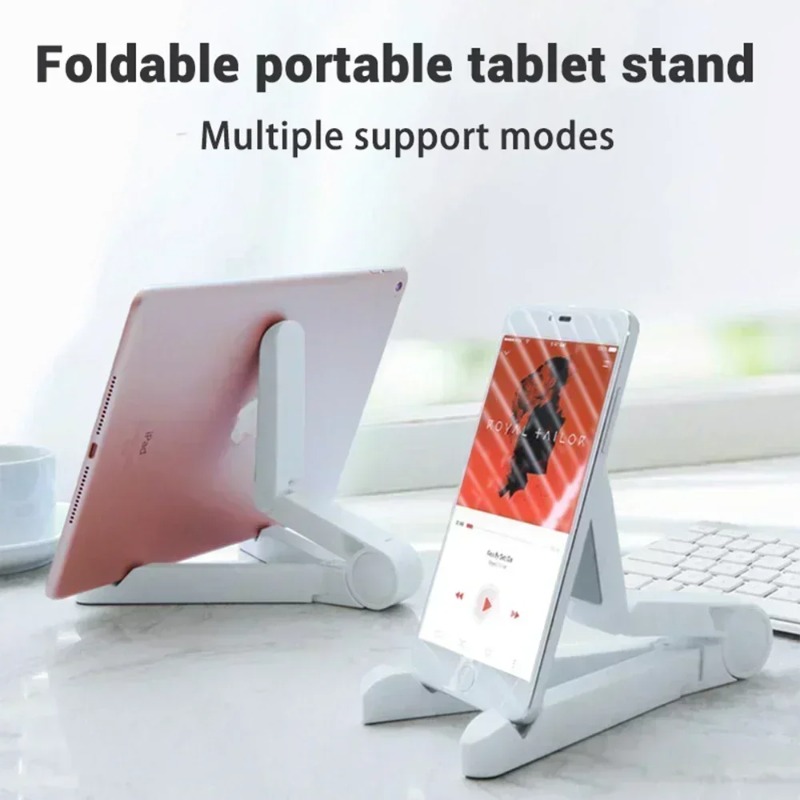 다기능 접이식 태블릿 컴퓨터 브래킷 IPad Air/P - Desk Setup Gadgets 리뷰 및 가격