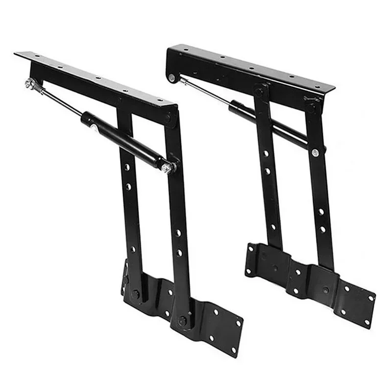 2 개/대 접이식 가구 경첩 커피 테이블 리프팅 프레임 - Desk Setup Diy 리뷰 및 가격