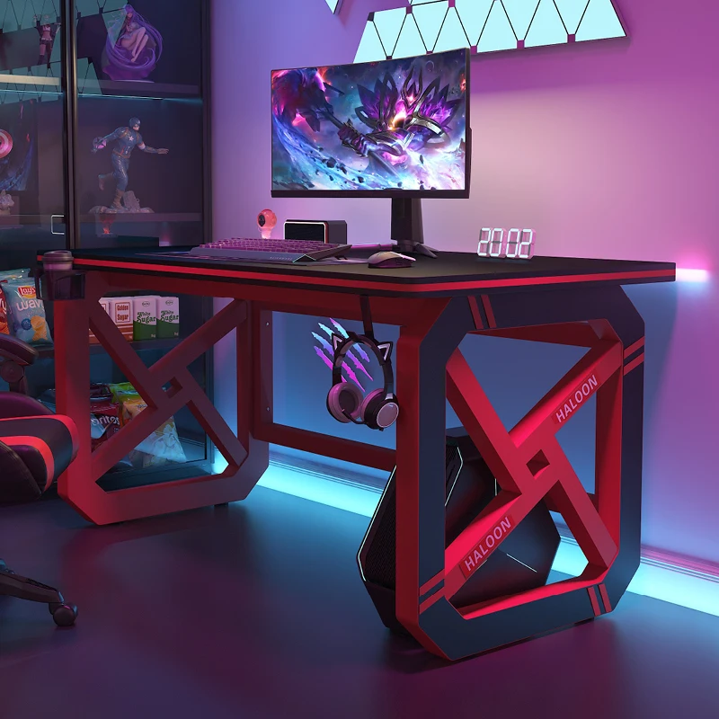 Q 스탠딩 콘솔 컴퓨터 책상 정리함 디자인 창의성 라이 - Desk Setup Designer 리뷰 및 가격