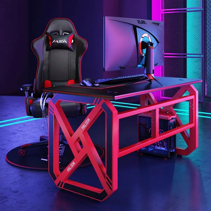 Q 스탠딩 콘솔 컴퓨터 책상 정리함 디자인 창의성 라이 - Desk Setup Designer 리뷰 및 가격