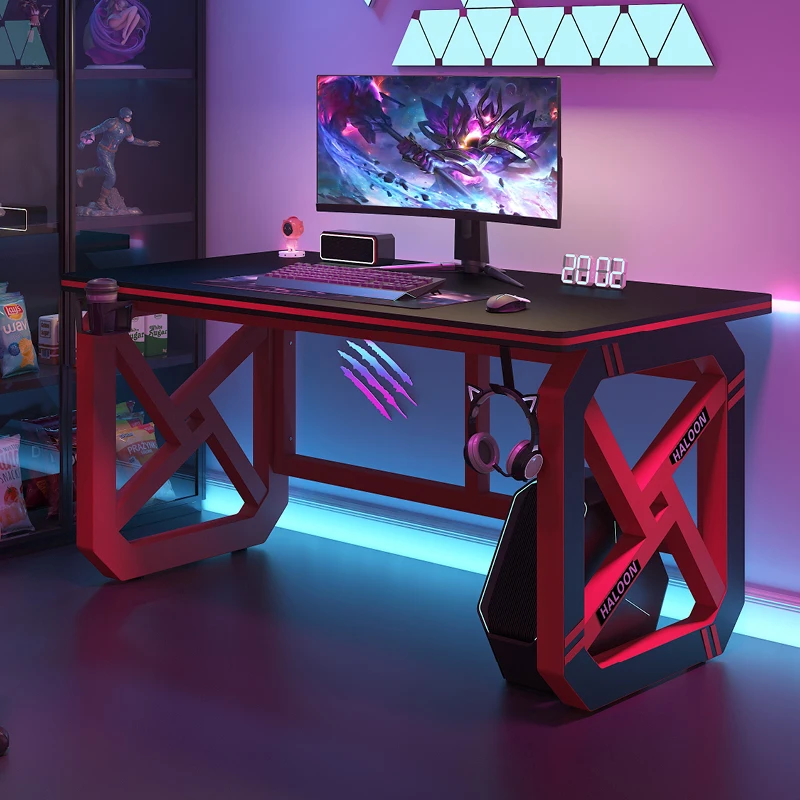 Q 스탠딩 콘솔 컴퓨터 책상 정리함 디자인 창의성 라이 - Desk Setup Designer 리뷰 및 가격
