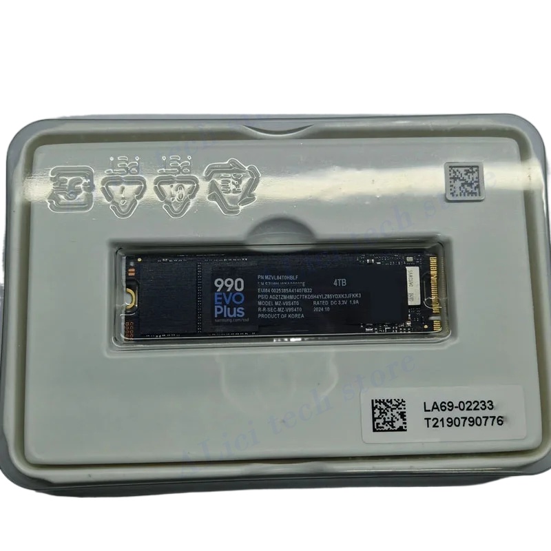 삼성 990 EVO PLUS 980 9100 PRO 1 - Samsung Ssd 990 Pro 리뷰 및 가격
